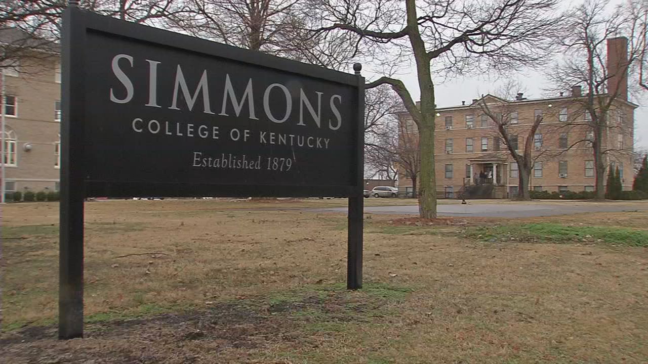 Simmons College of Kentucky